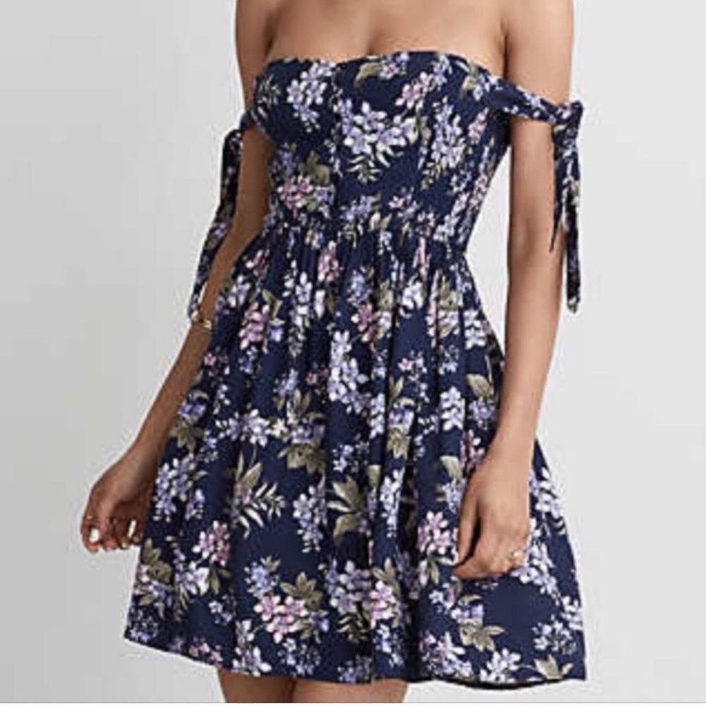 ❌Sold❌ American Eagle Sun Dress